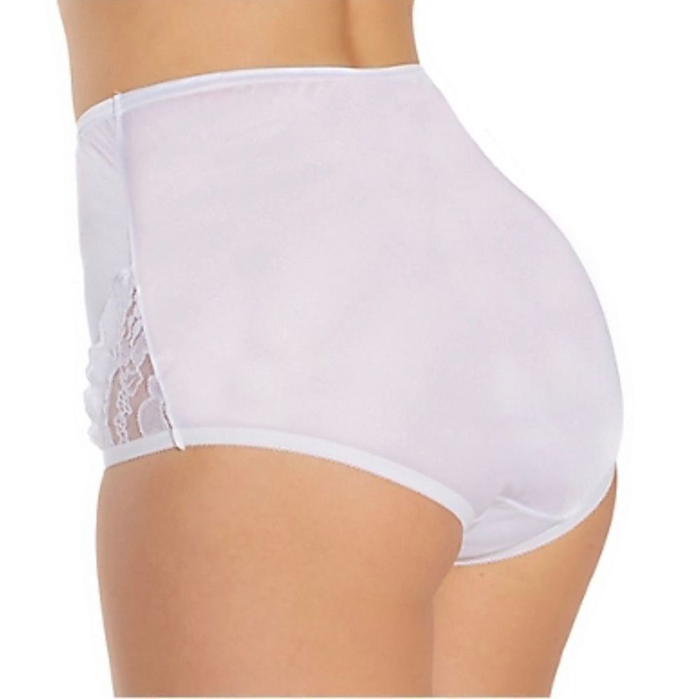 Vanity Fair Lace Nouveau Brief Panty 13001